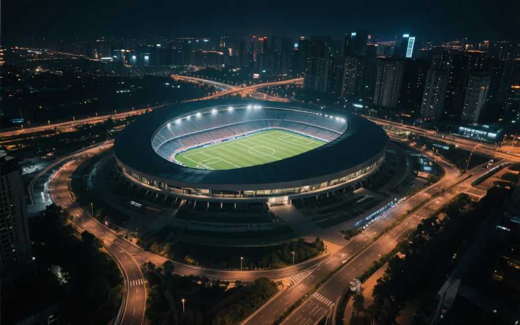 2026世界杯16座主办城市深度解析：场馆升级、智能安保与绿色低碳如何重塑北美城市赛时运营